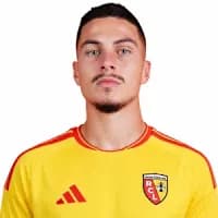 لاعب