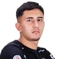 لاعب