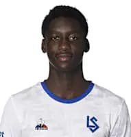 لاعب