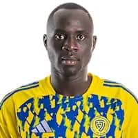لاعب