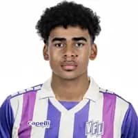 لاعب