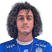 لاعب