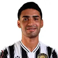 لاعب