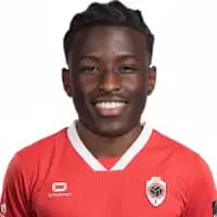 لاعب