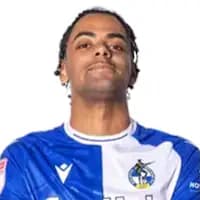 لاعب