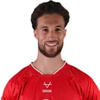 لاعب