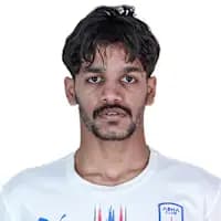 لاعب