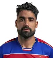 لاعب