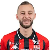 لاعب