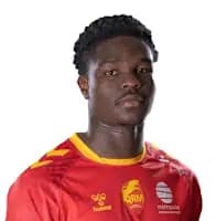 لاعب