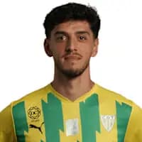 لاعب