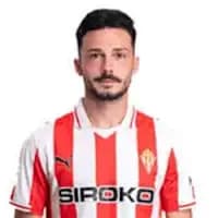 لاعب