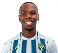 لاعب