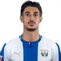 لاعب