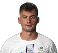 لاعب
