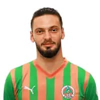 لاعب