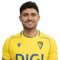 لاعب