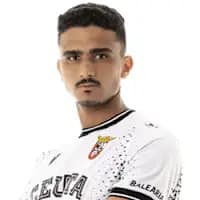 لاعب