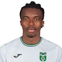 لاعب