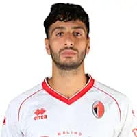 لاعب
