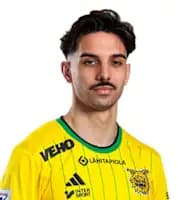 لاعب
