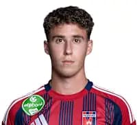 لاعب