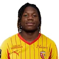 لاعب