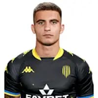 لاعب