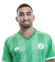 لاعب