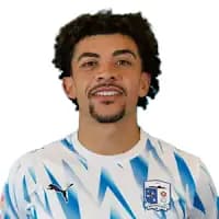 لاعب
