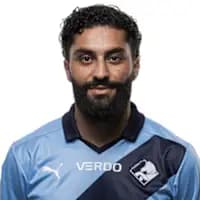 لاعب