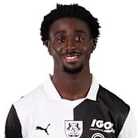 لاعب