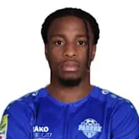 لاعب
