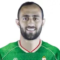 لاعب