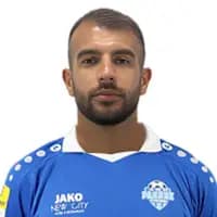 لاعب