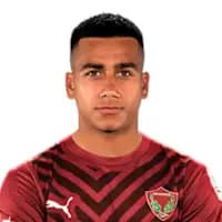 لاعب