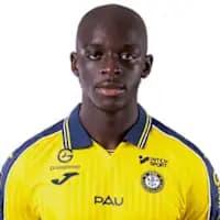 لاعب