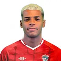 لاعب