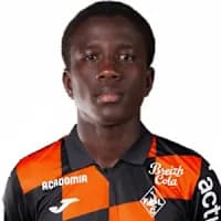 لاعب