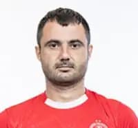 لاعب