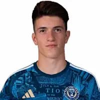 لاعب