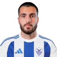 لاعب