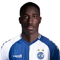 لاعب