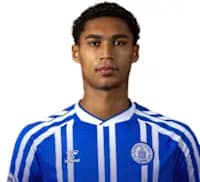لاعب