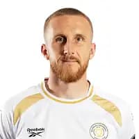 لاعب