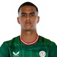 لاعب