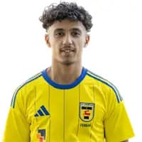 لاعب