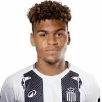 لاعب
