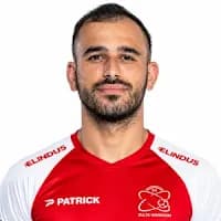 لاعب