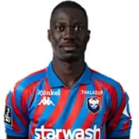 لاعب